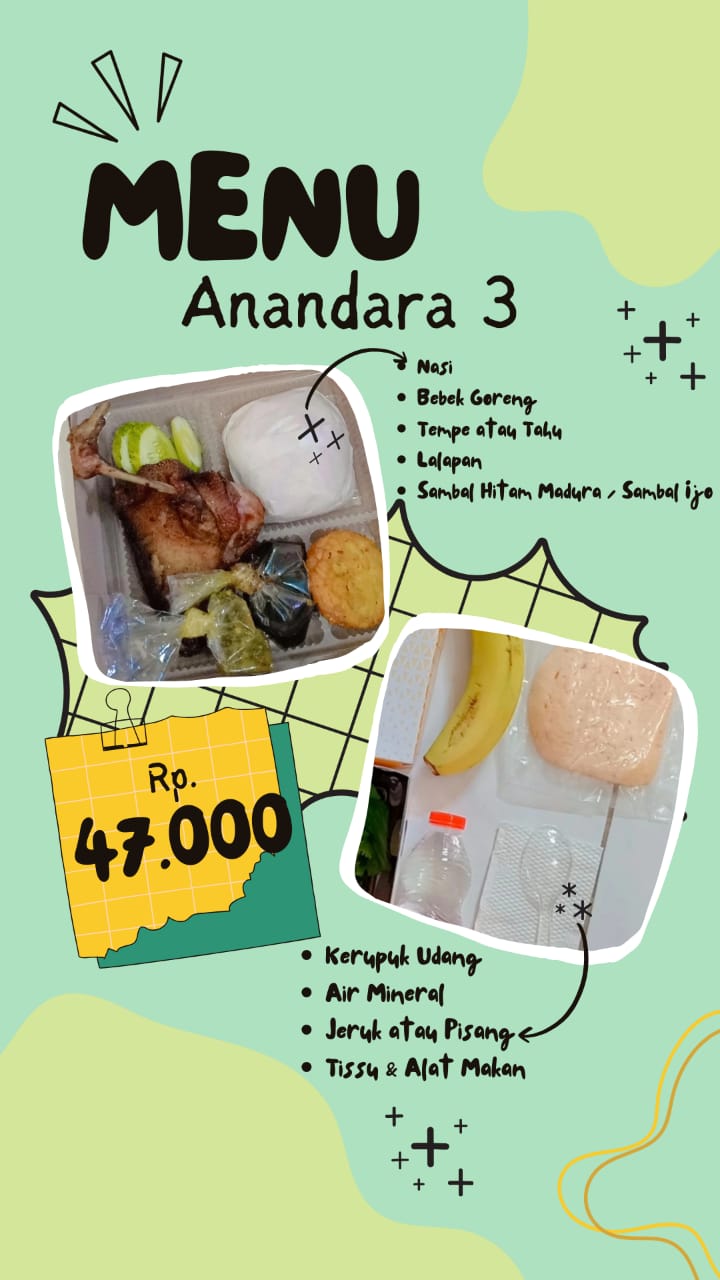 Anandara 3