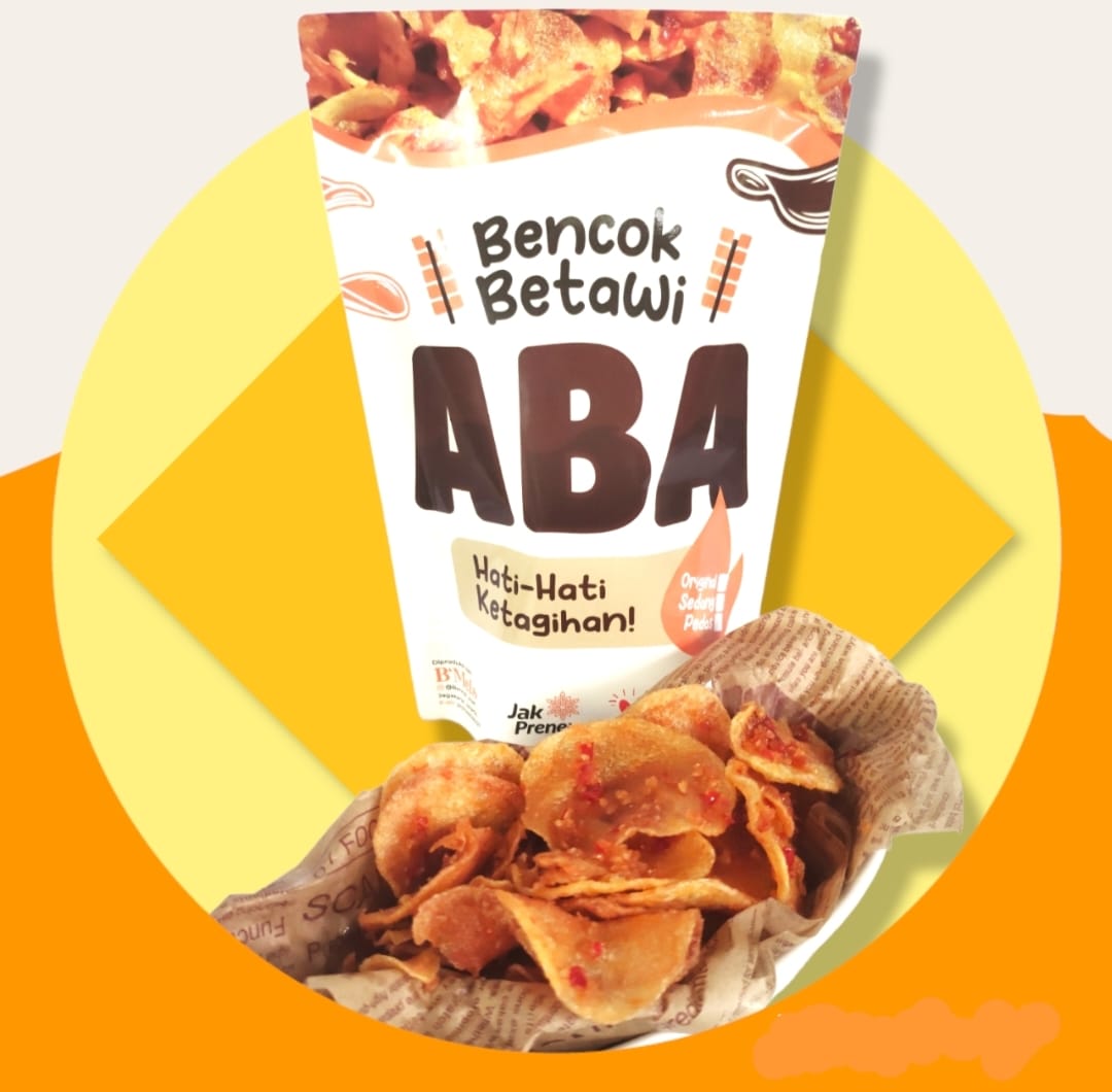 Bencok Betawi ABA