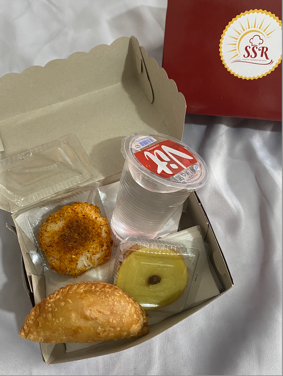 Snack Box