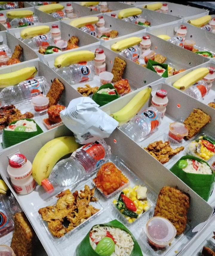 Paket nasibox C1