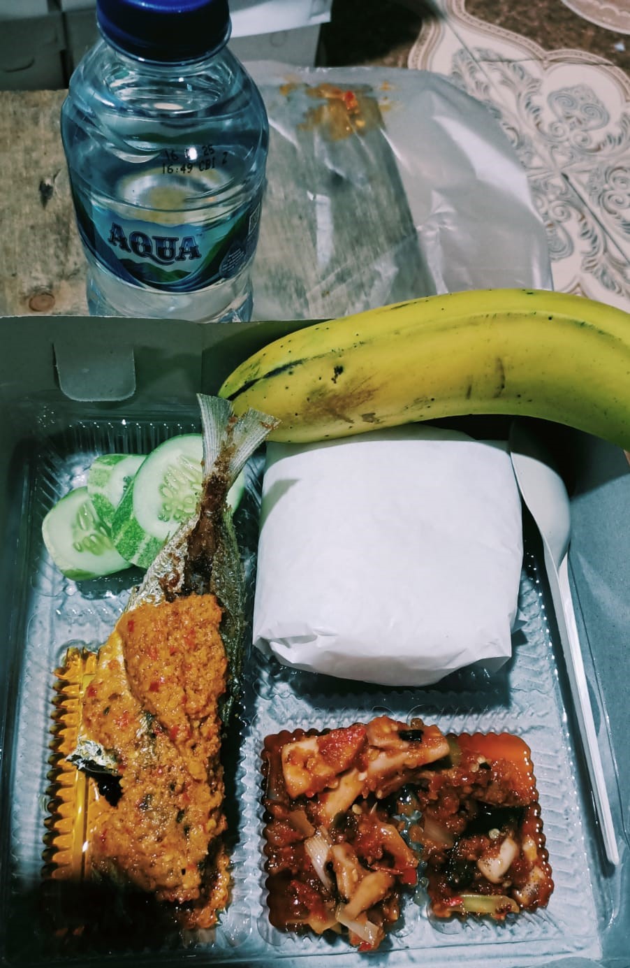 Warung Barokah