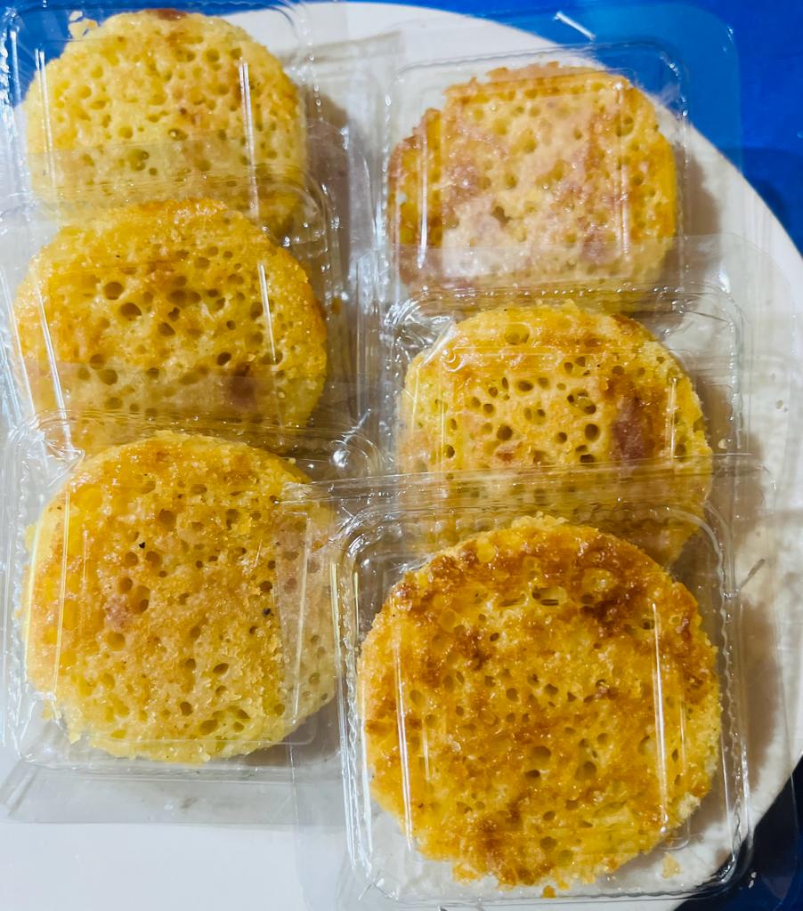 Bika ambon