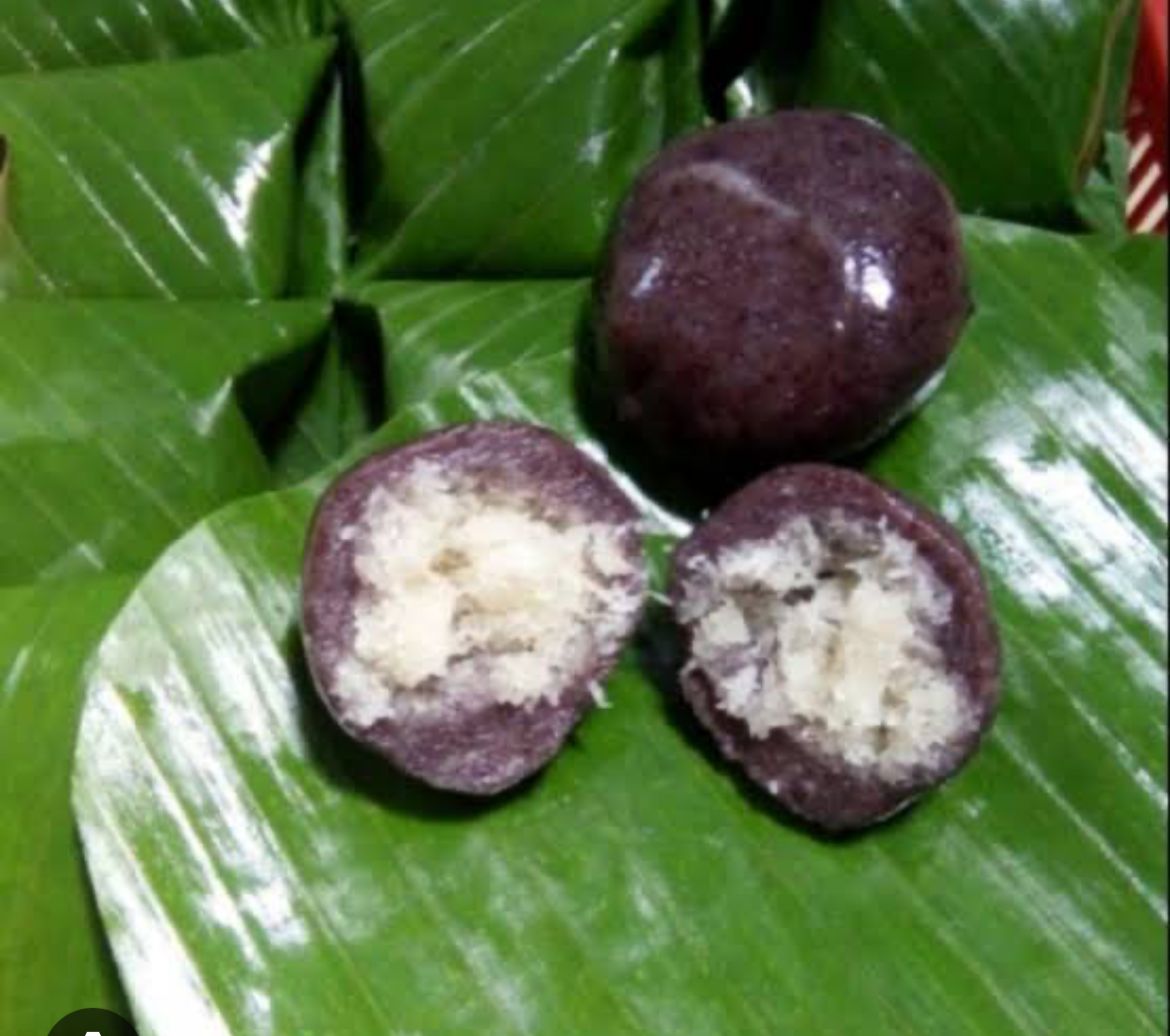 kue bugis