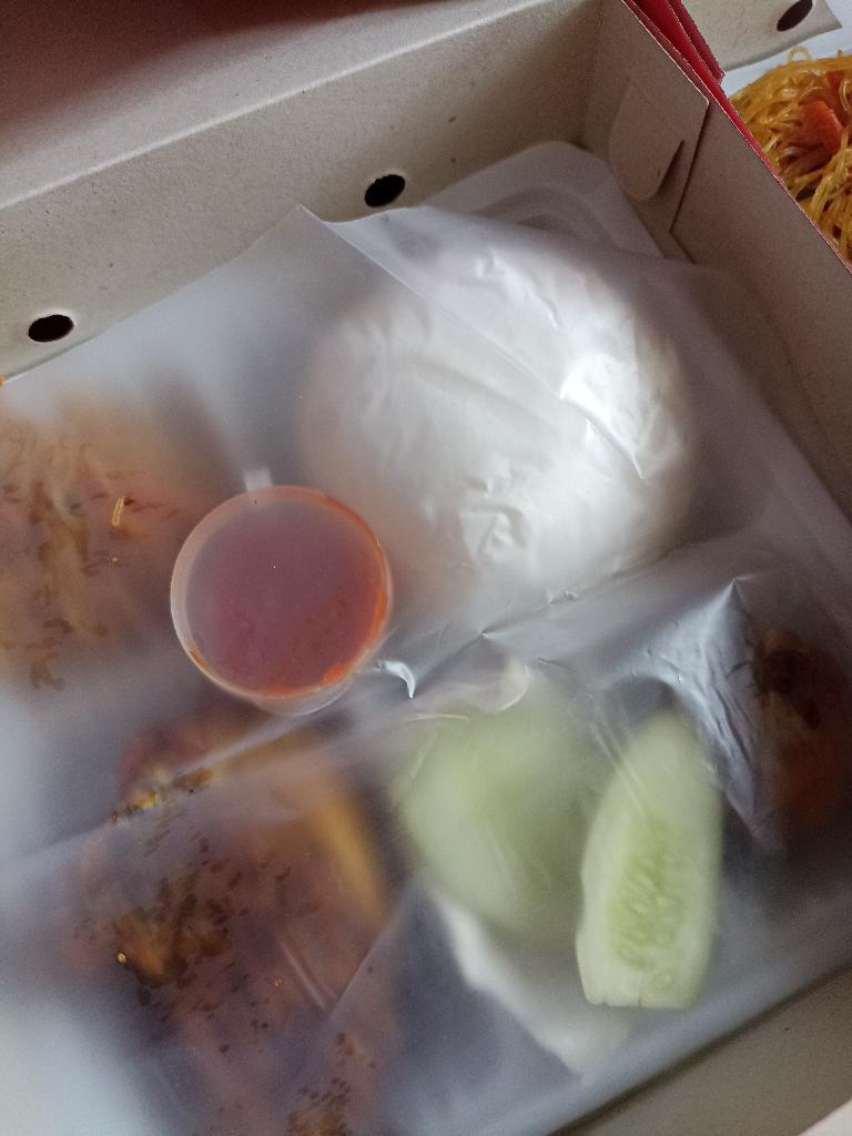 Nasi Box Ayam2