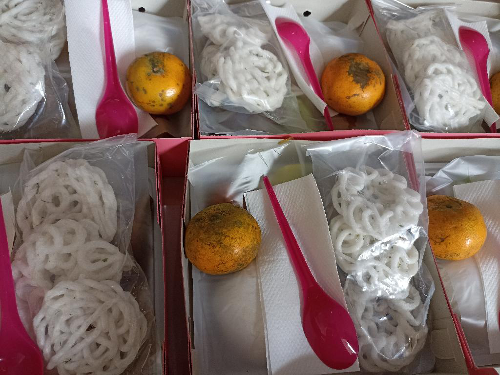 Nasi Box Ayam3