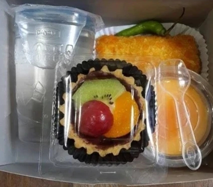 Paket Lumera Snack
