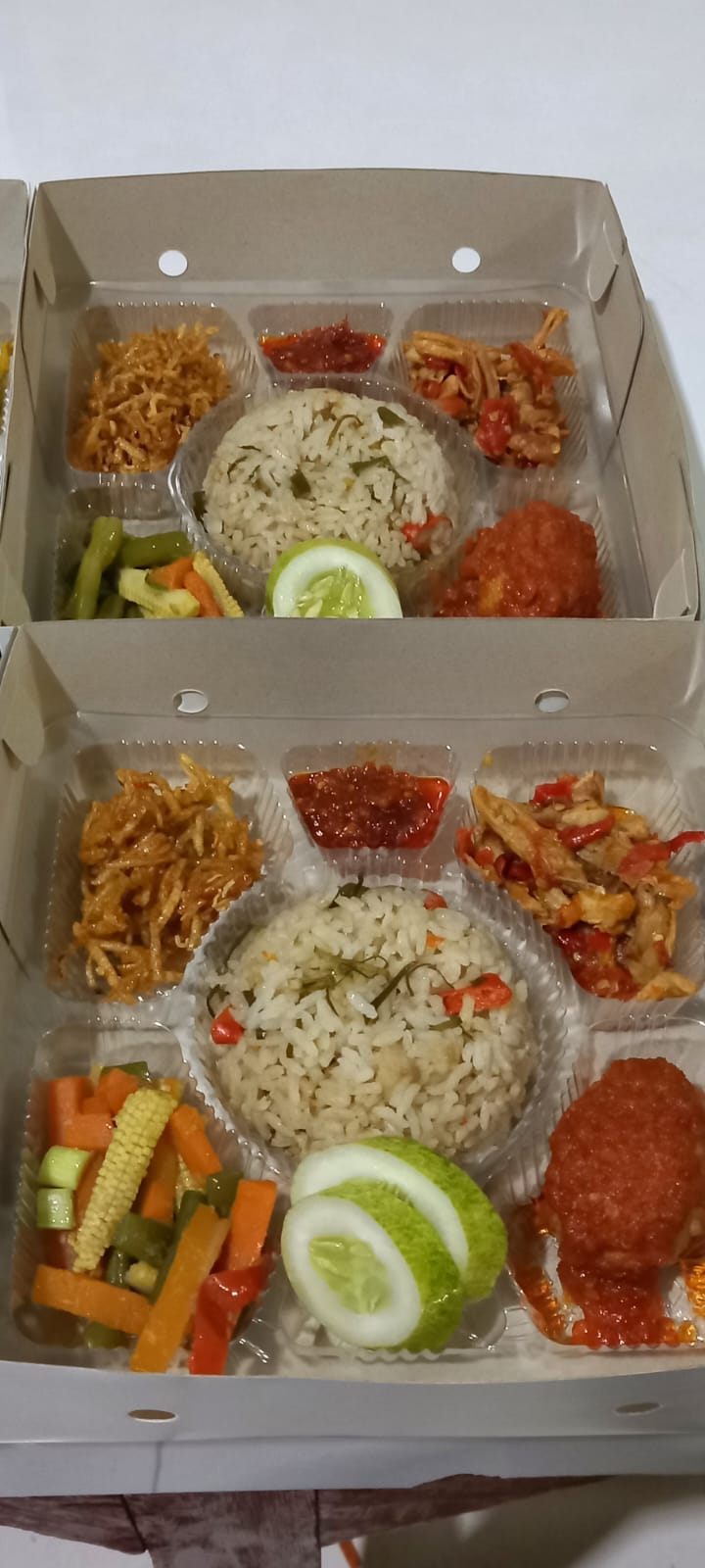 Nasi WB 2