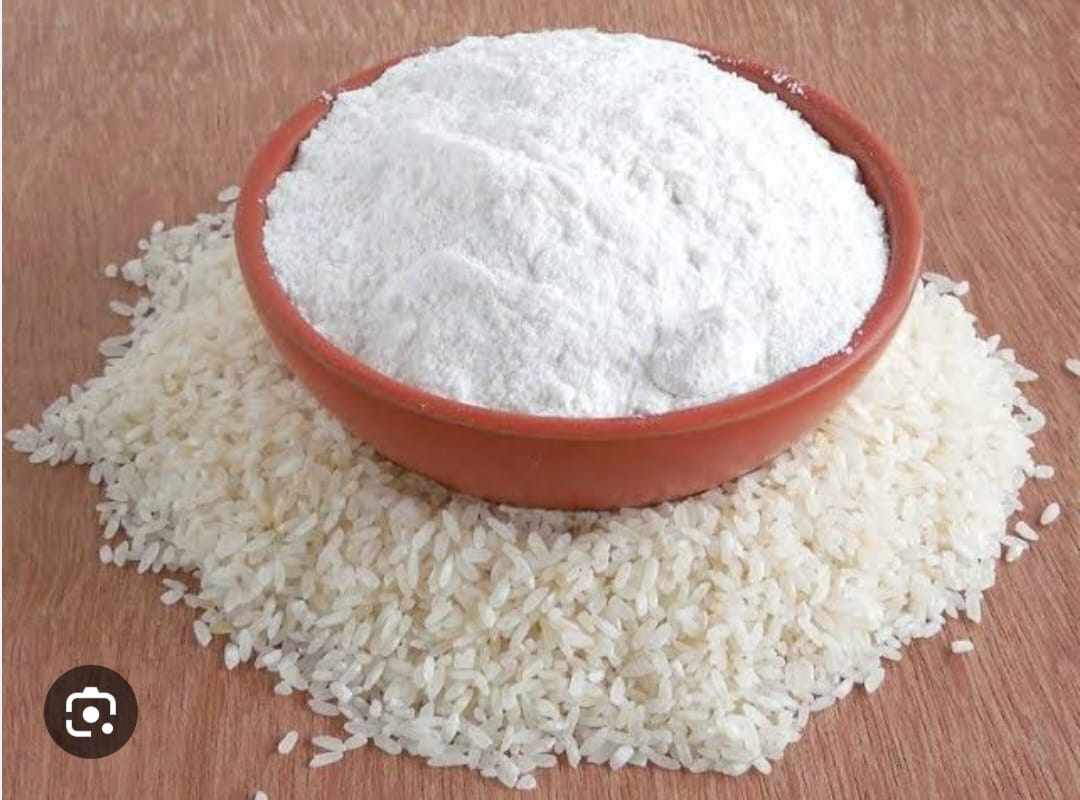 tepung beras