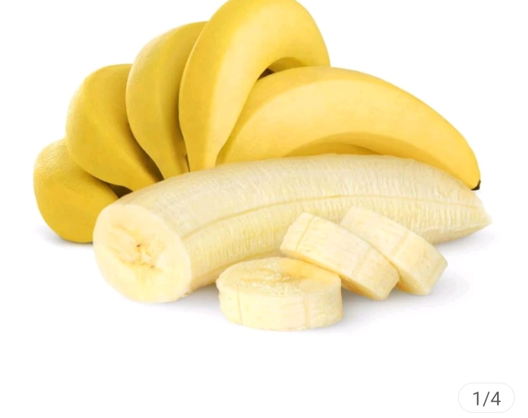 buah pisang