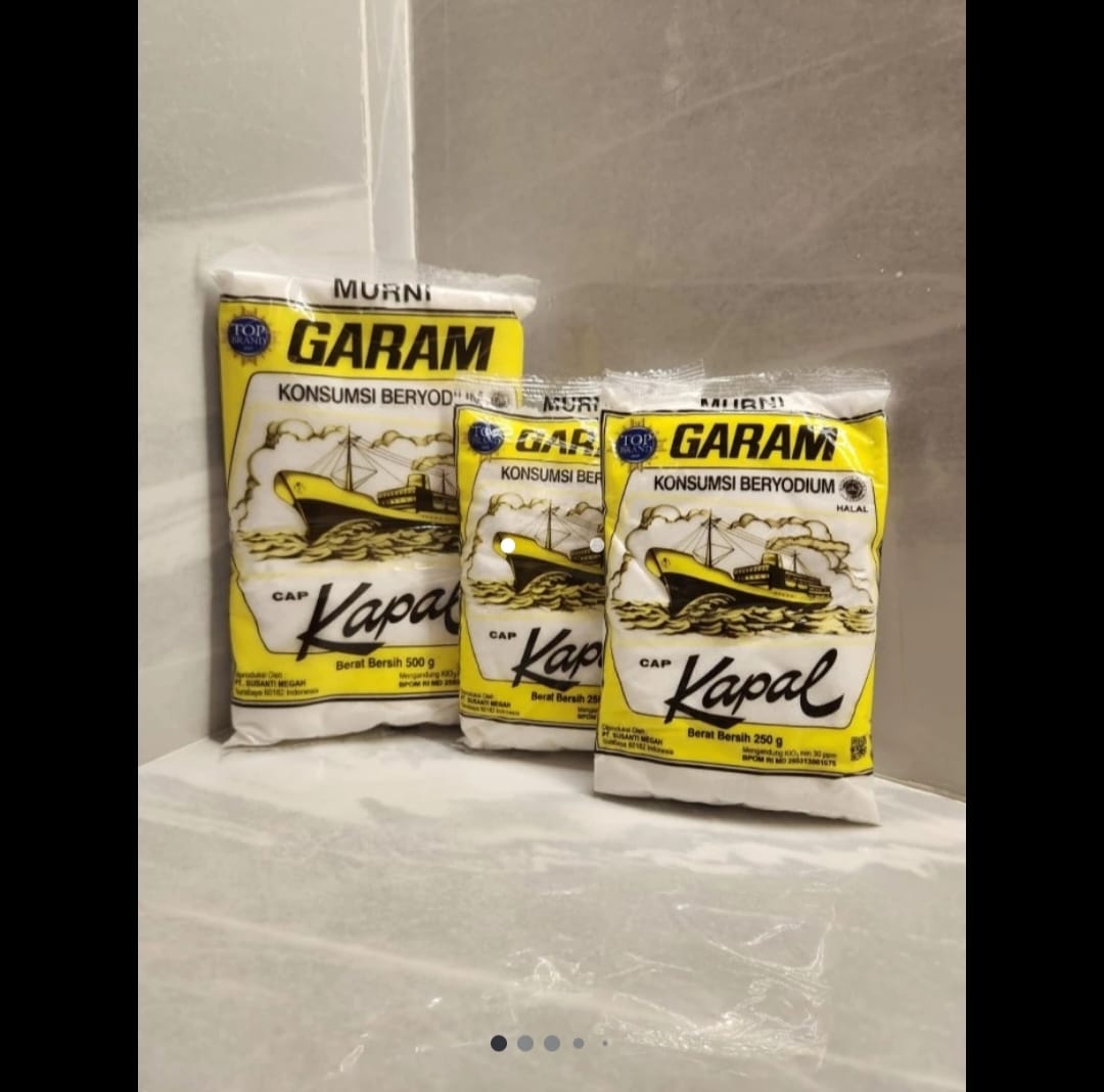 garam