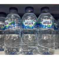 Air Mineral 330 Ml