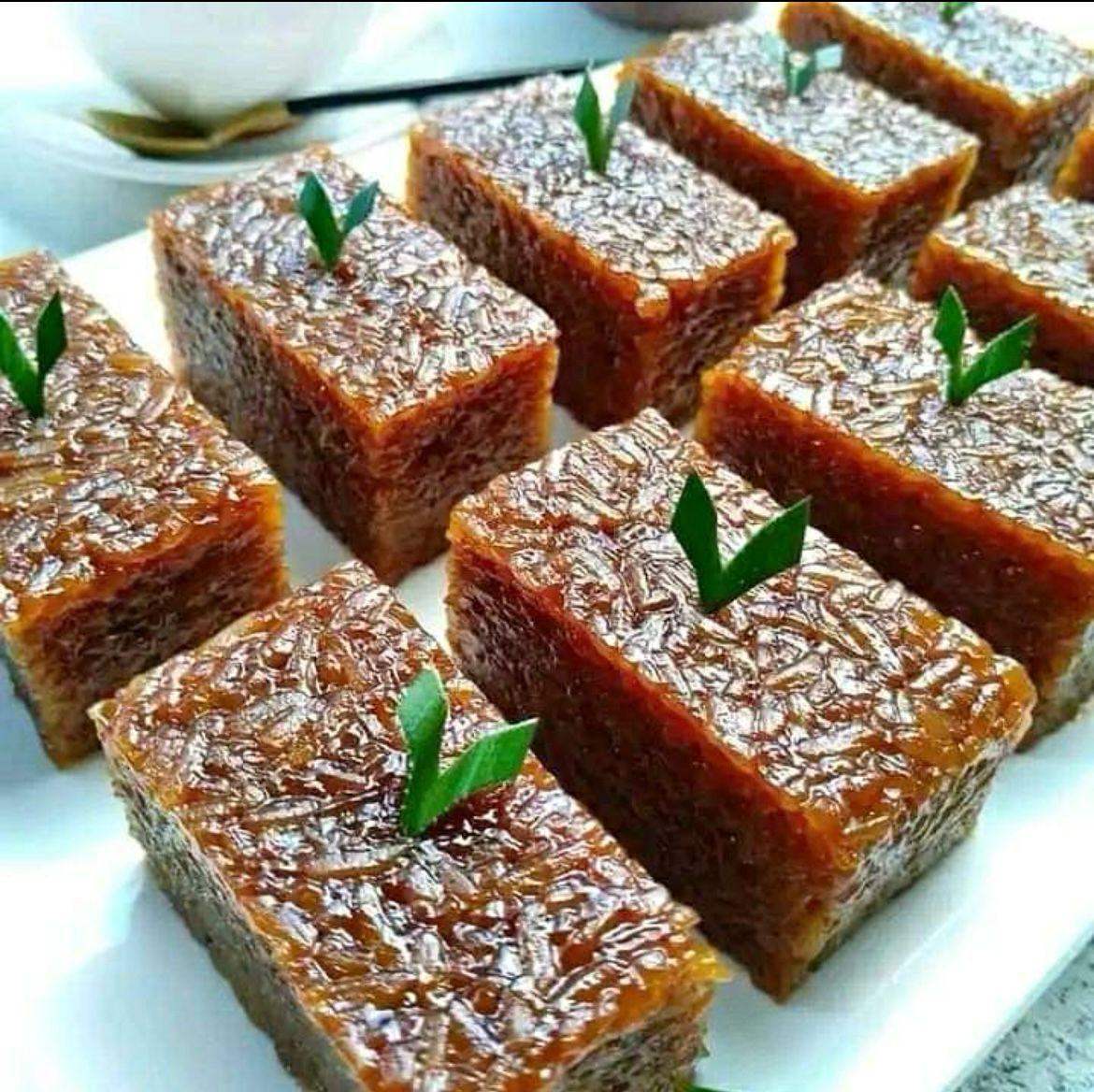 wajik ketan