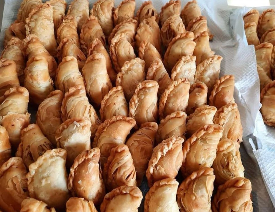 pastel