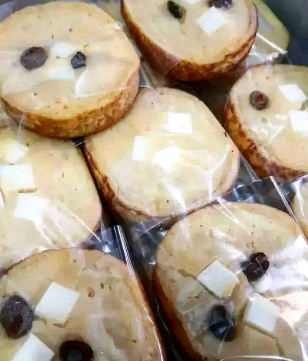 kue lumpur