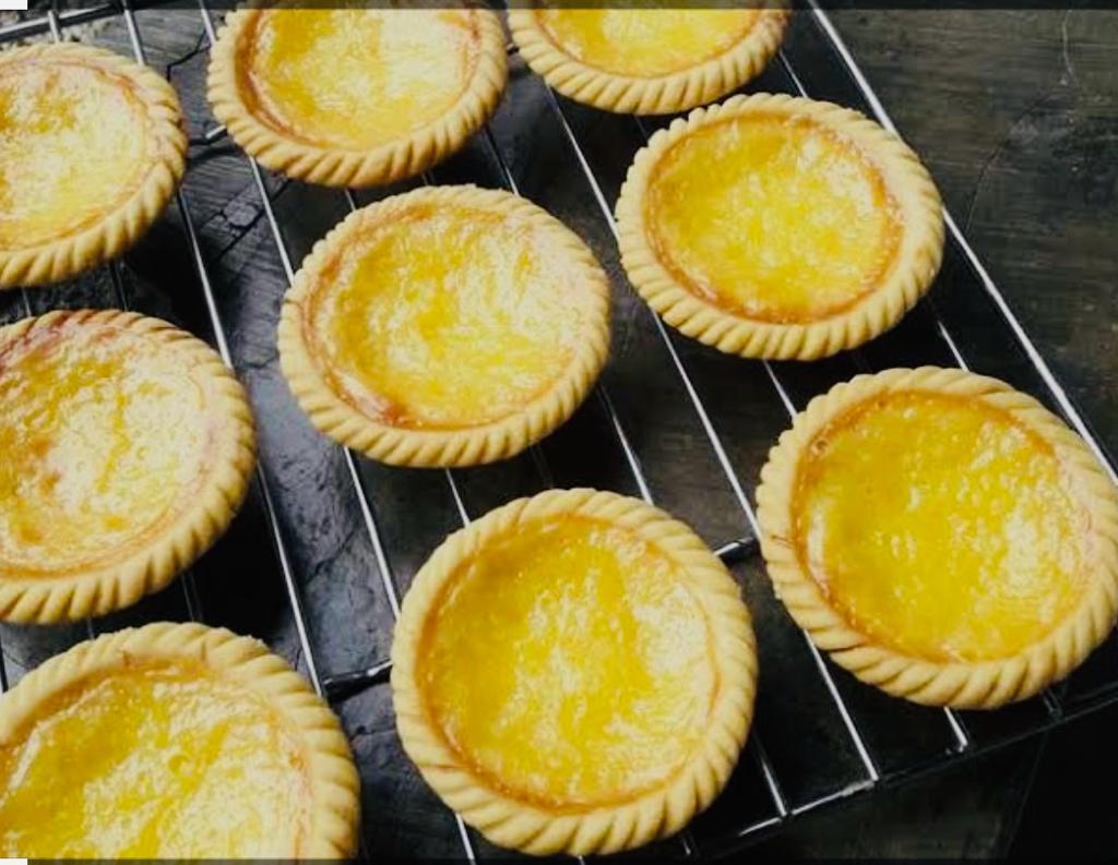 pie original