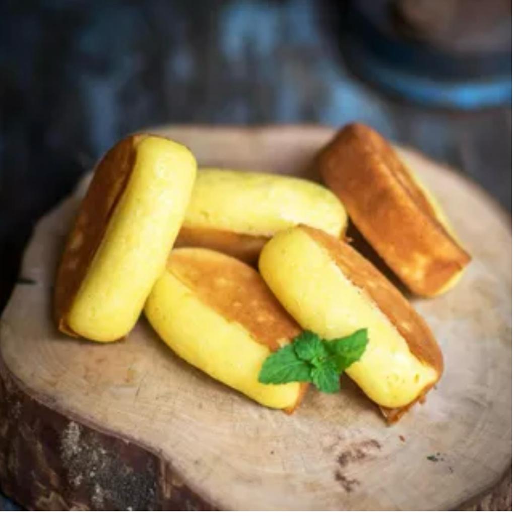 kue pukis