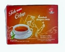 Teh celup Sosro 301