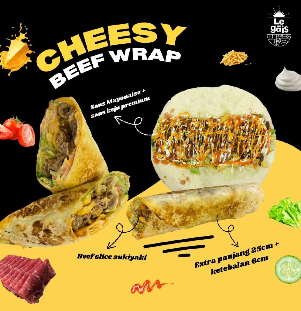 Kebab Daging Sapi1