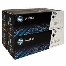 Toner Printer HP 12 A (Q2612A)