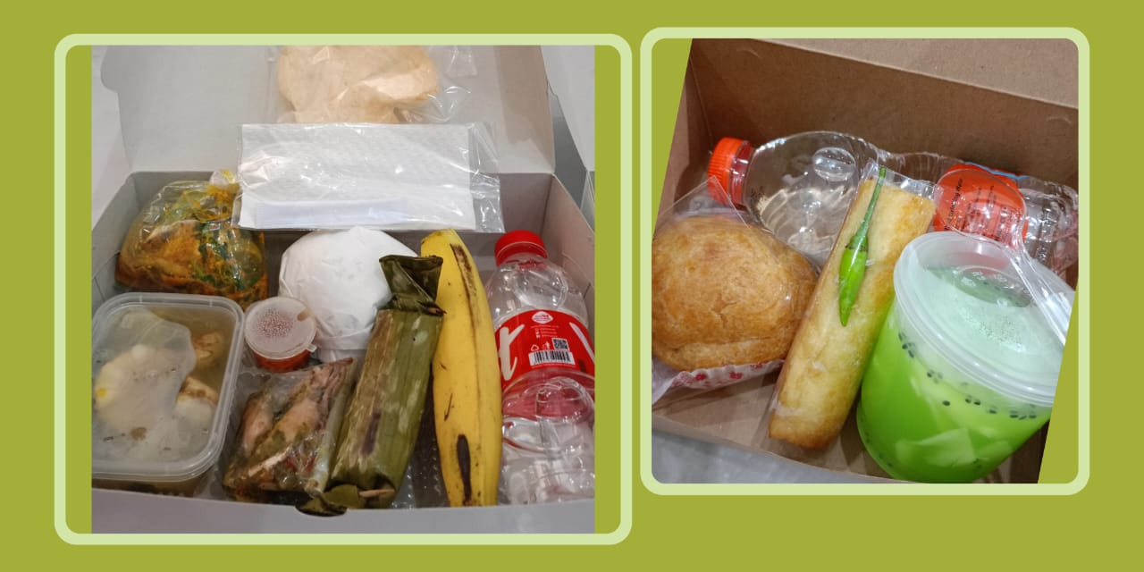 Paket Komplit D Dapoer Mala