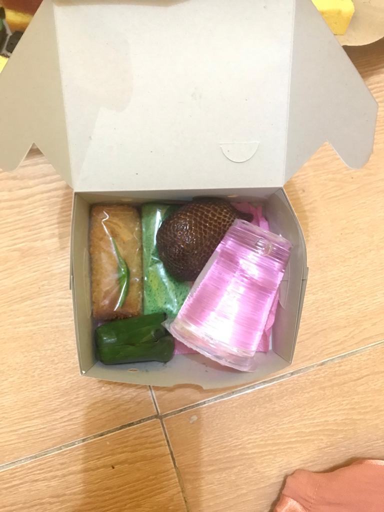 Snack CR Food 2