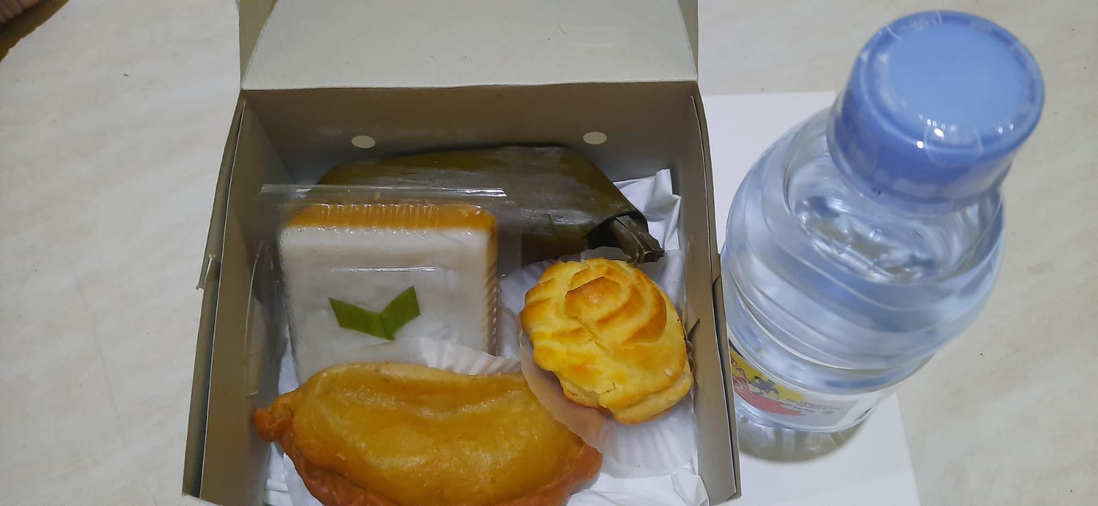 Snack CR Food 4
