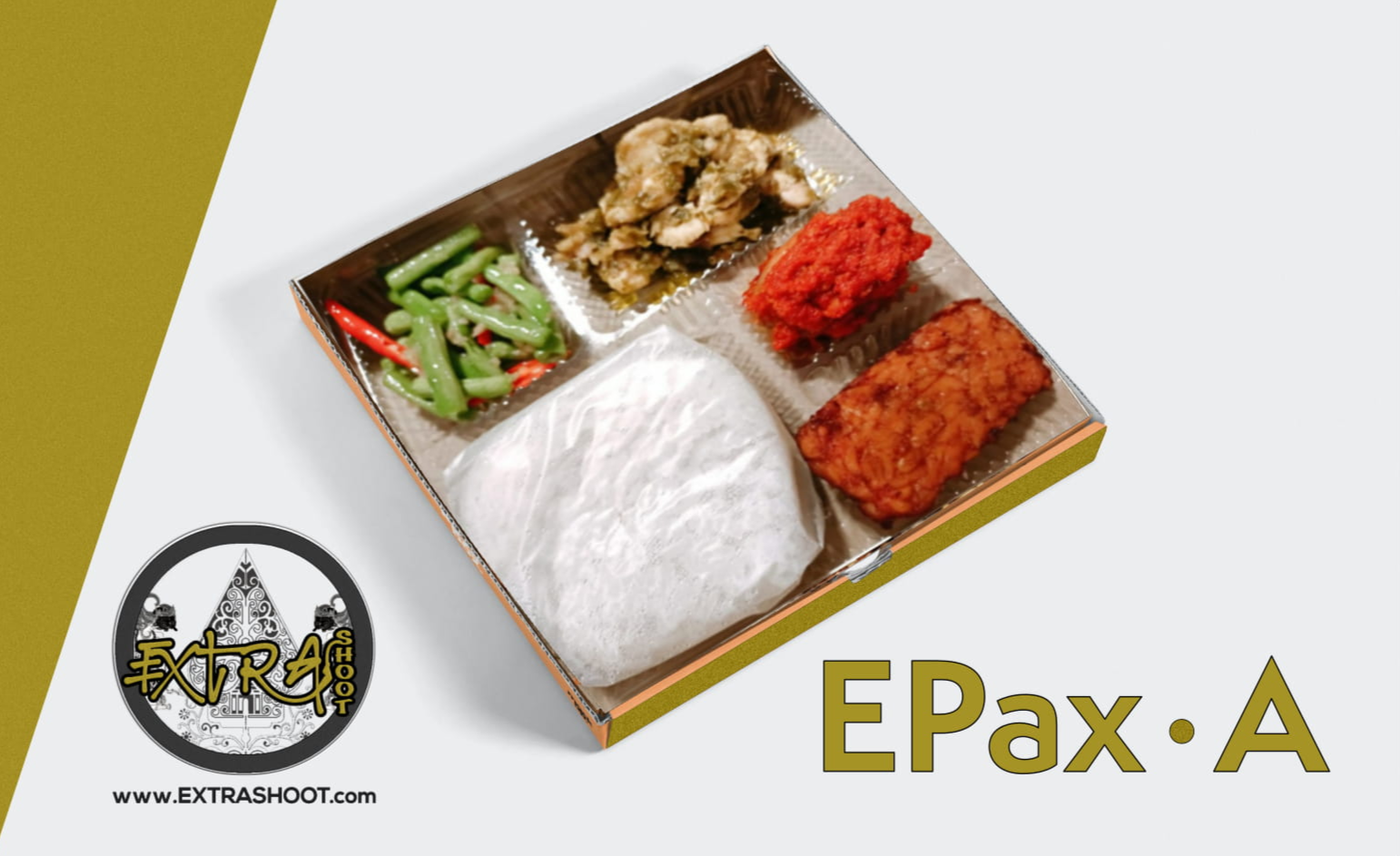 EPAX - A