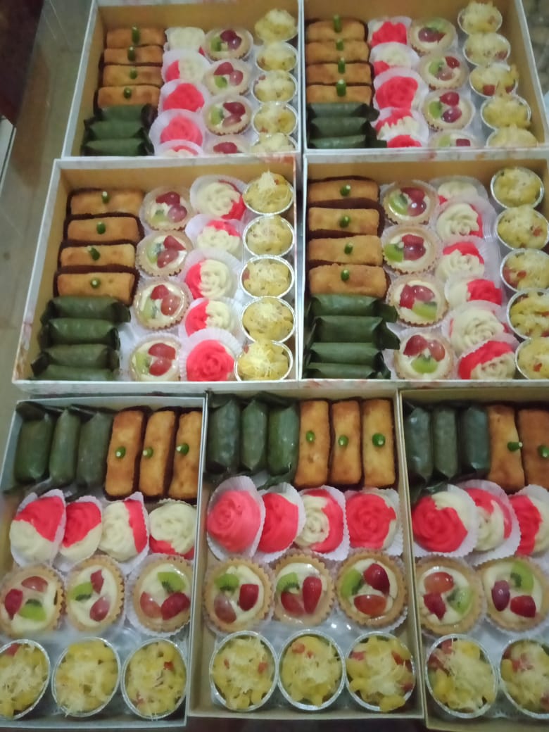 MOMMA BAKE HOUSE