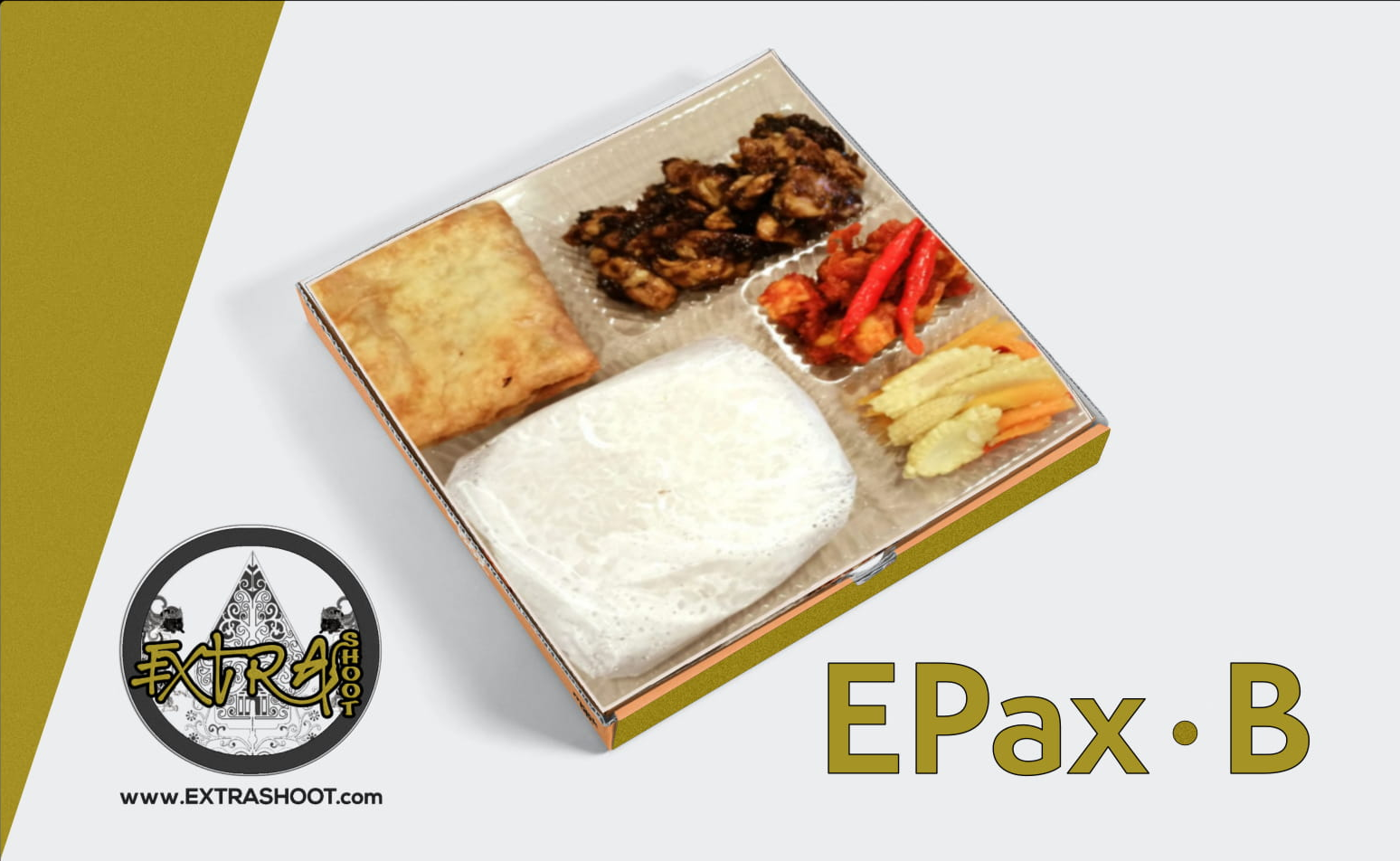 EPAX - B