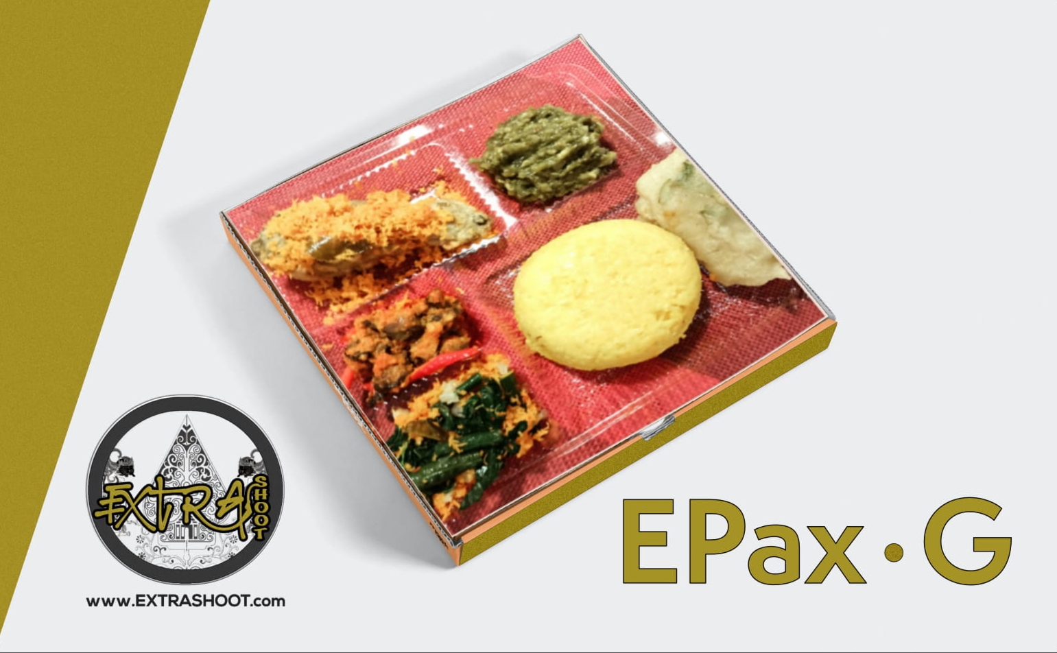 EPAX - G