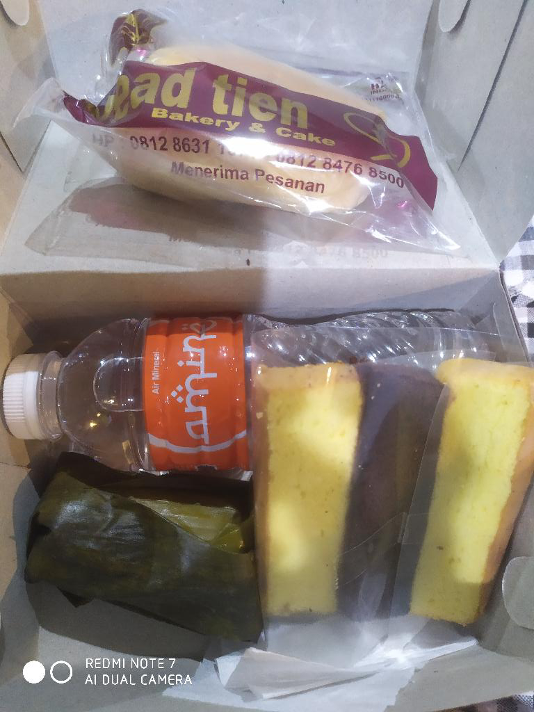 snack 61