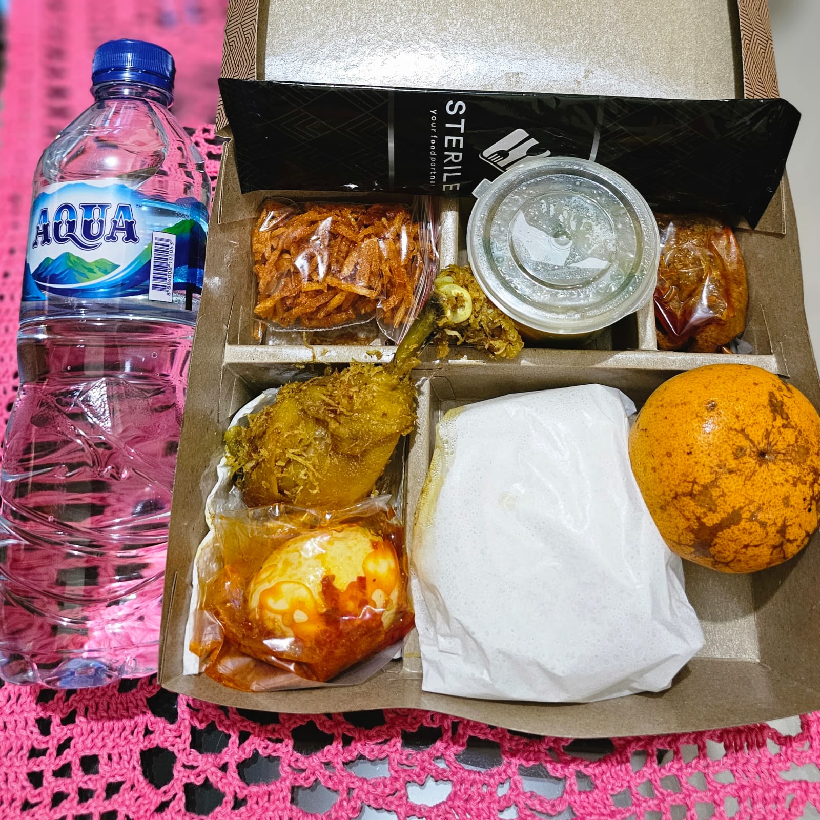 Paket C