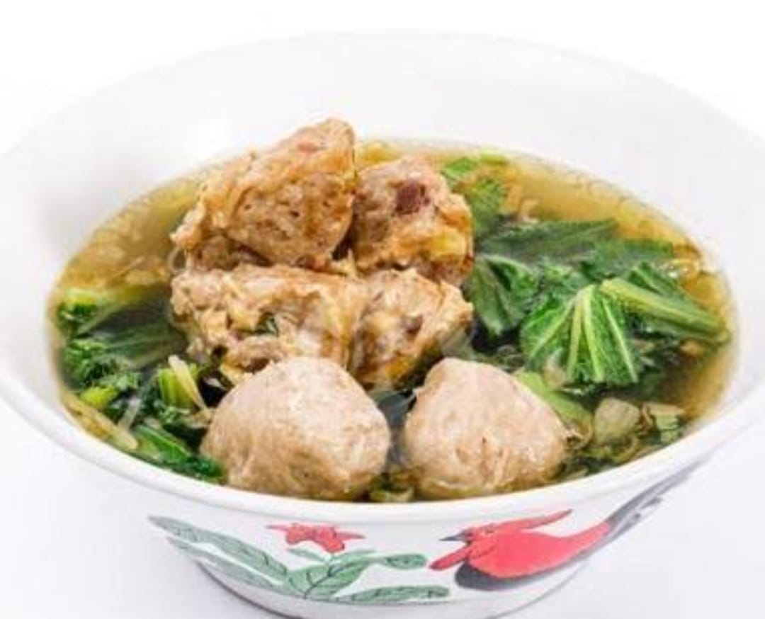 Bakso Urat Mantap