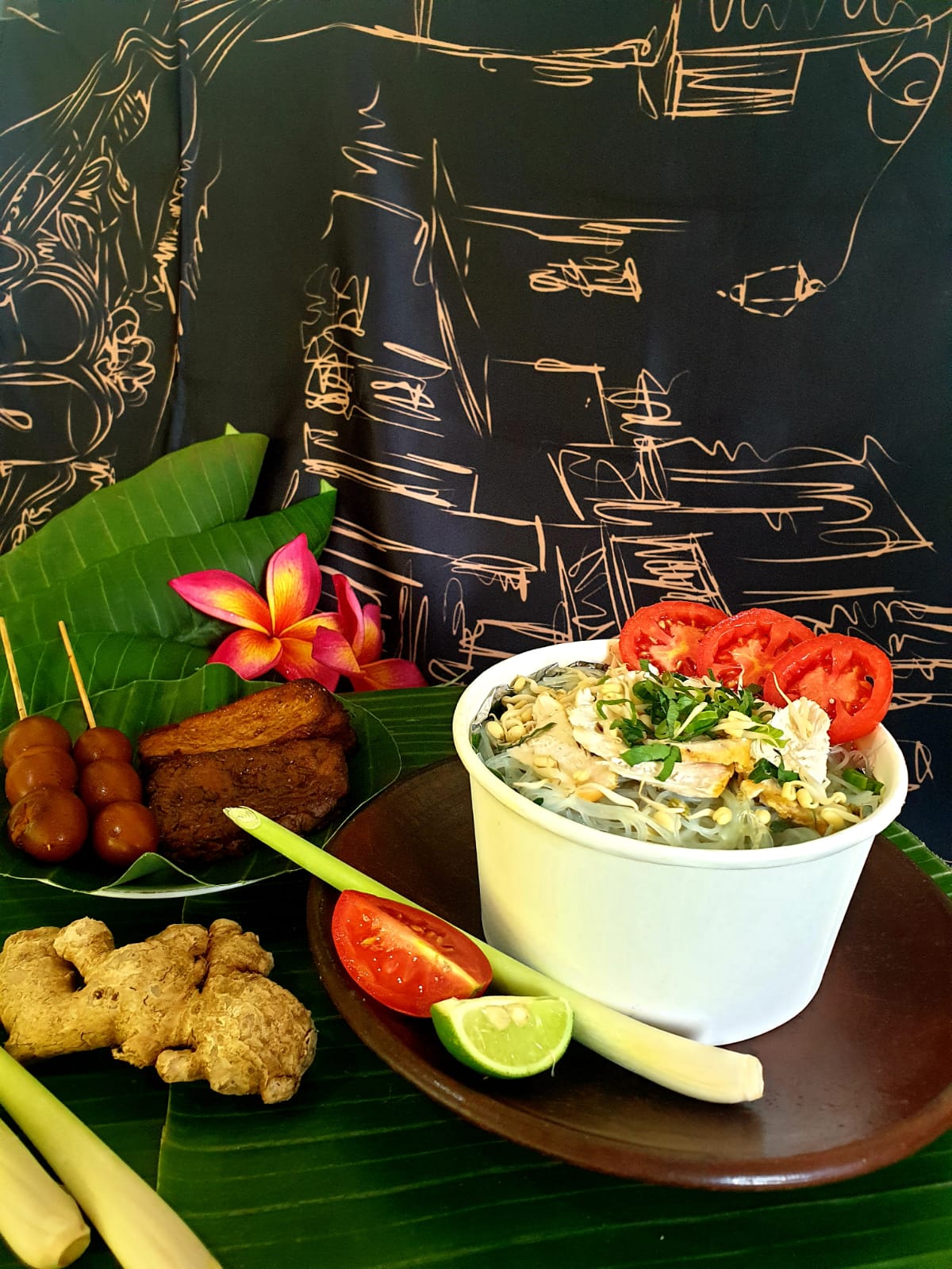 SOTO KWALI