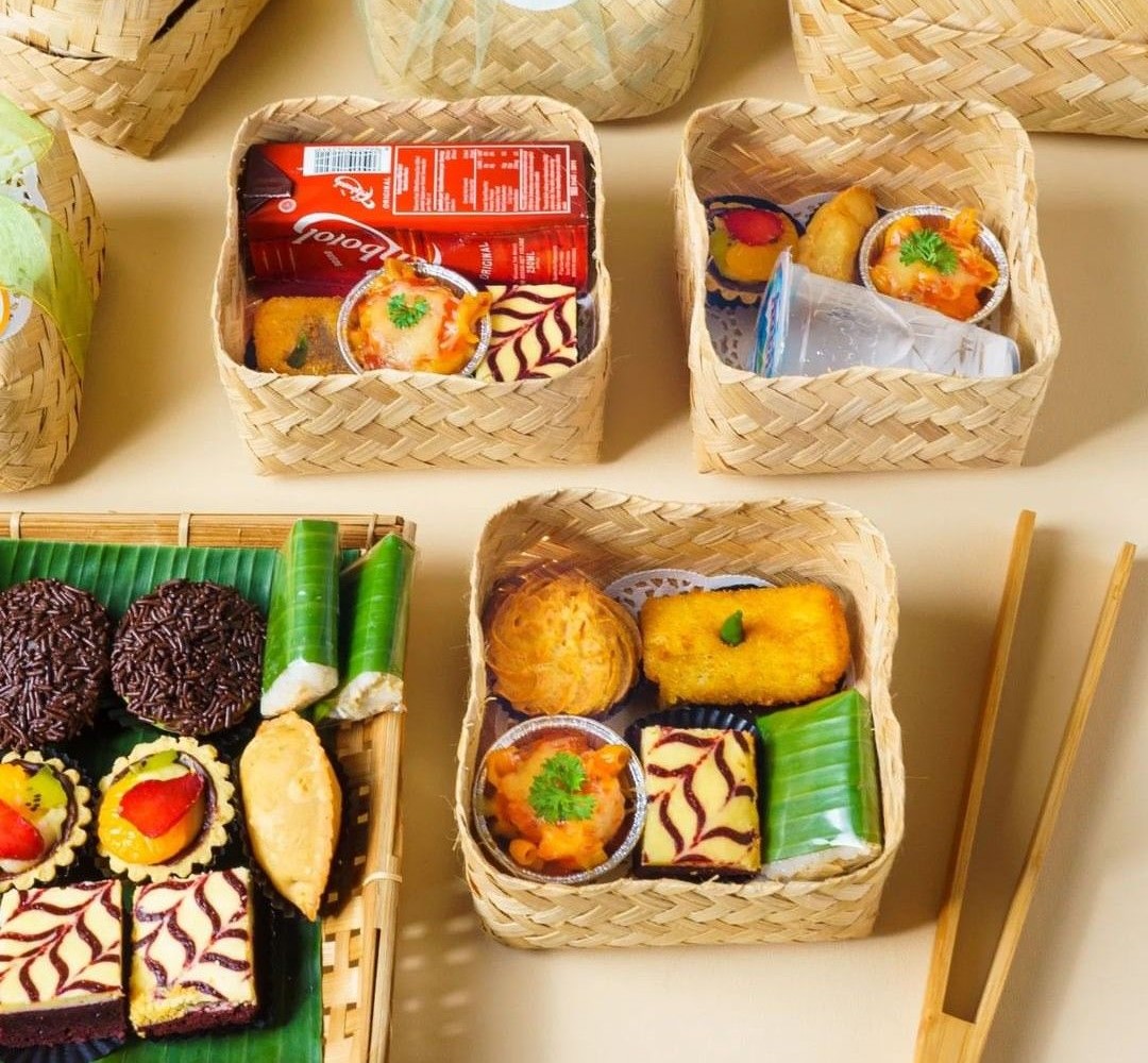 Snack Box