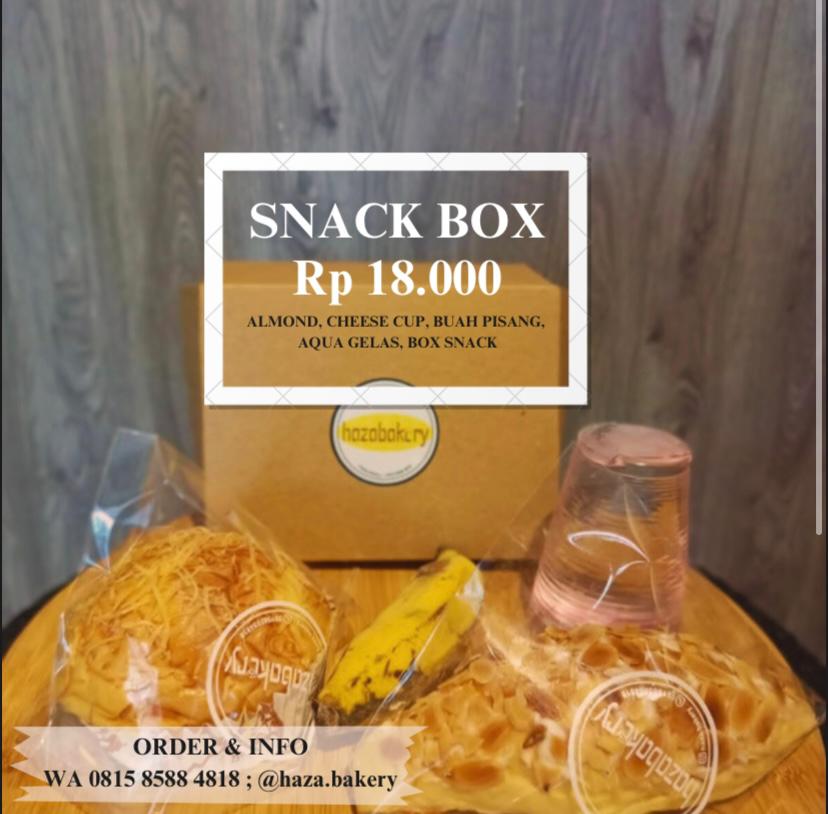 HAZA BAKERY ( 3 )