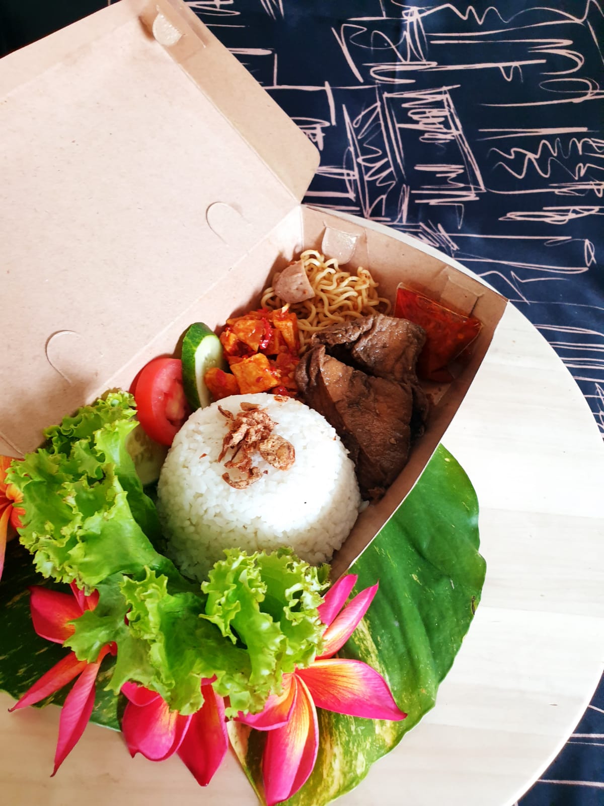 NASI UDUK