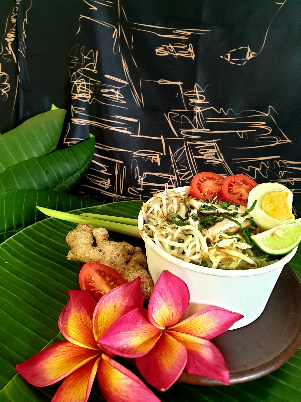 SOTO SURABAYA