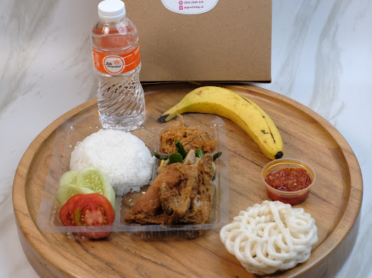 lunch box
