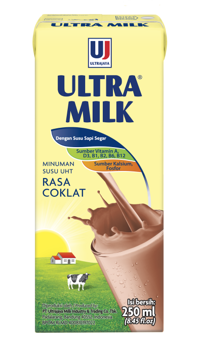 SUSU UHT