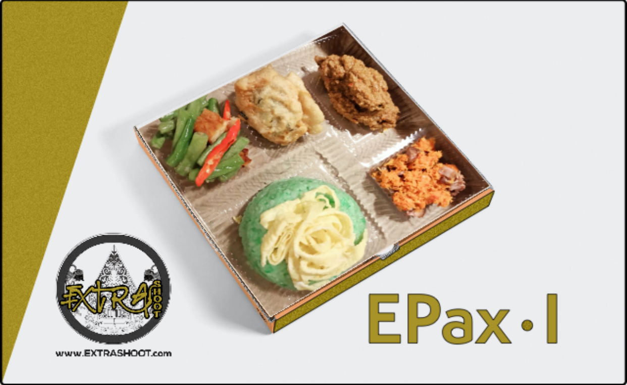 EPAX - I