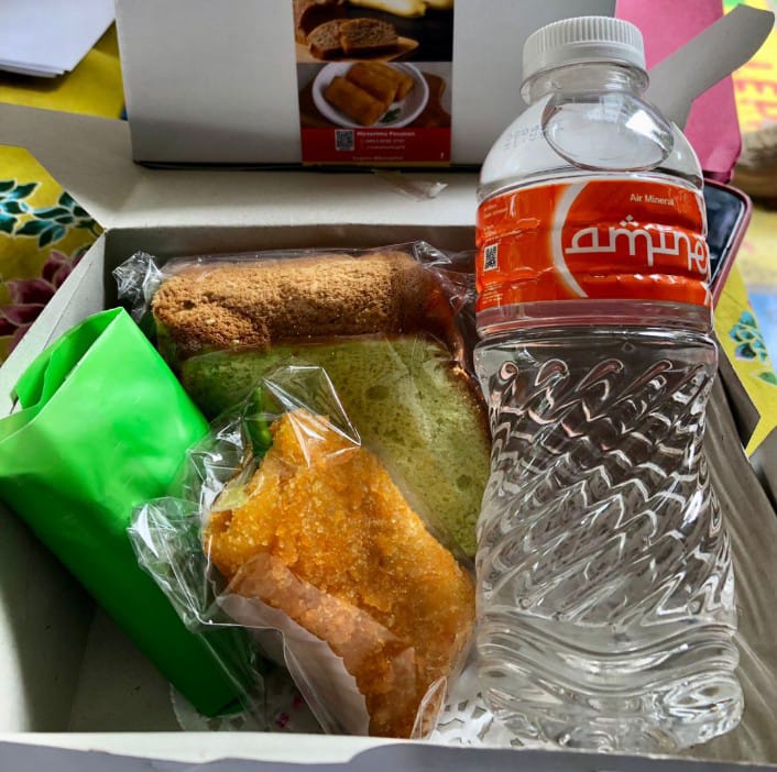 Snack Box