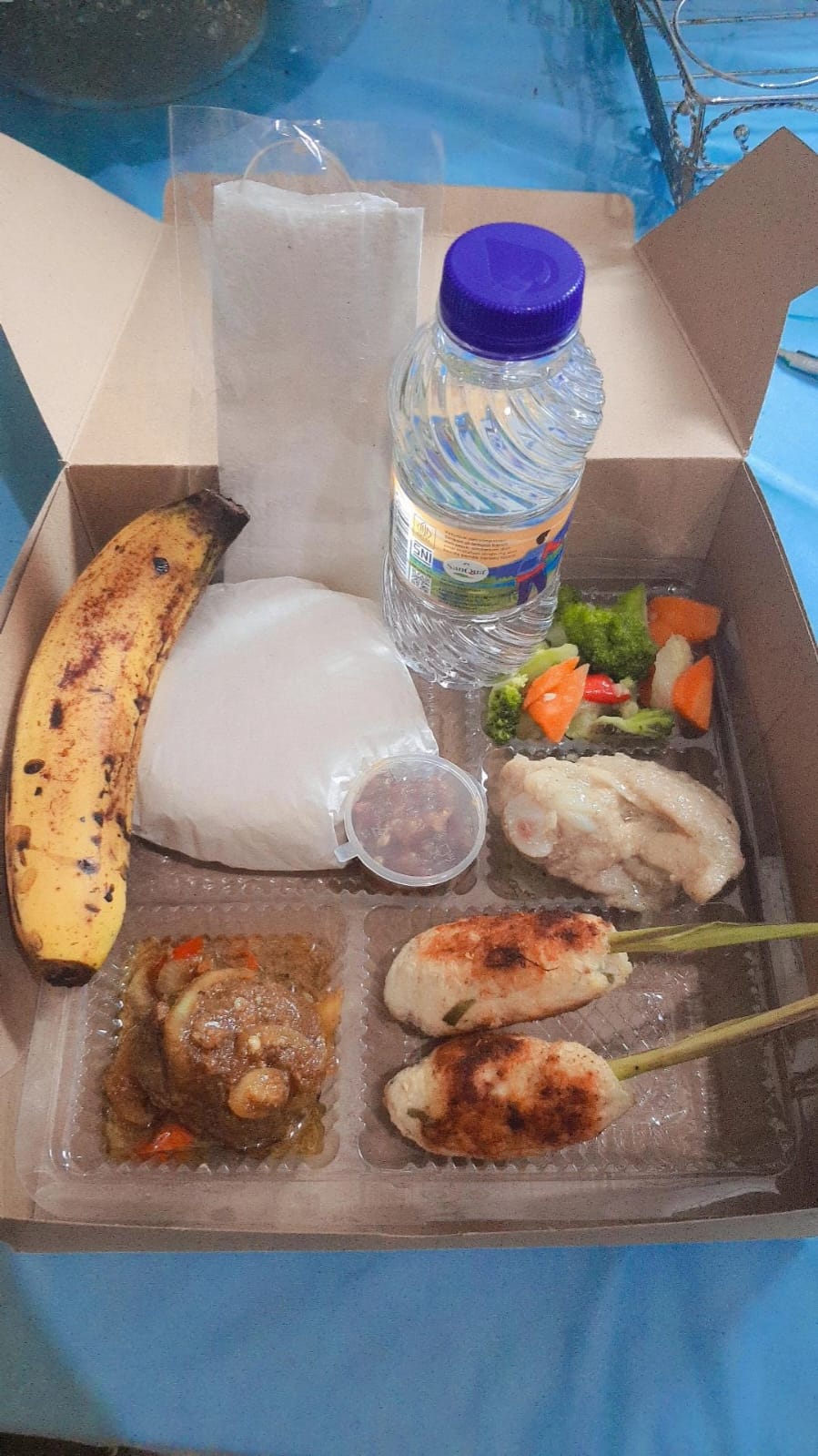 Menu Dewasa Stunting