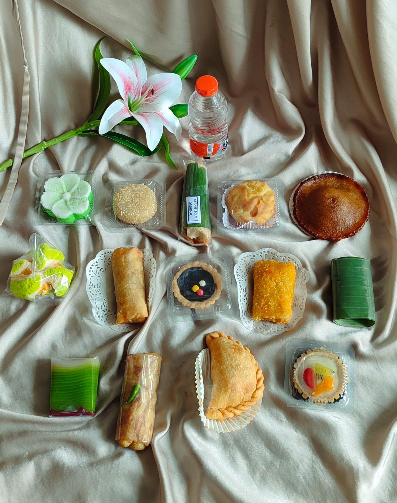Snack Box