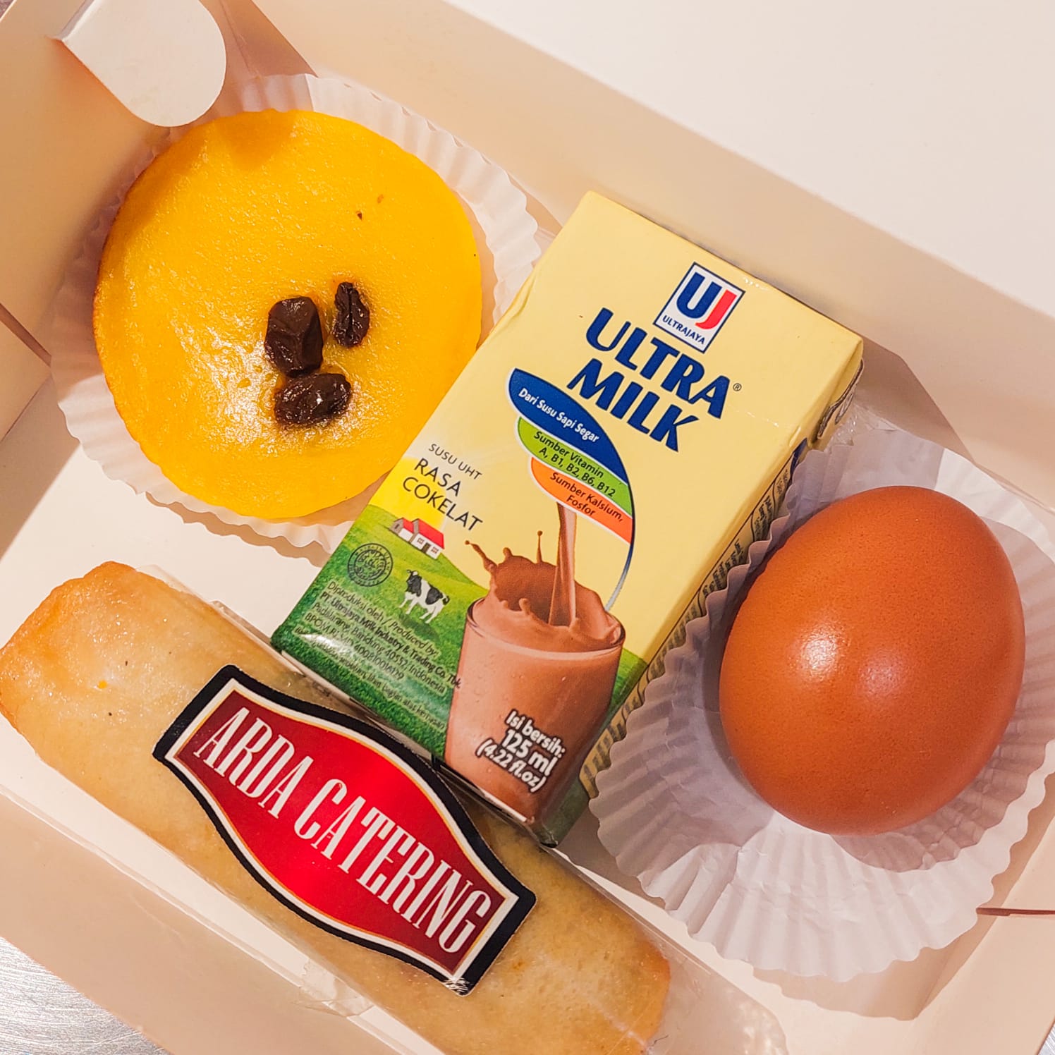 PAKET KUDAPAN STUNTING BALITA