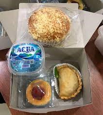 Paket Snack fathir