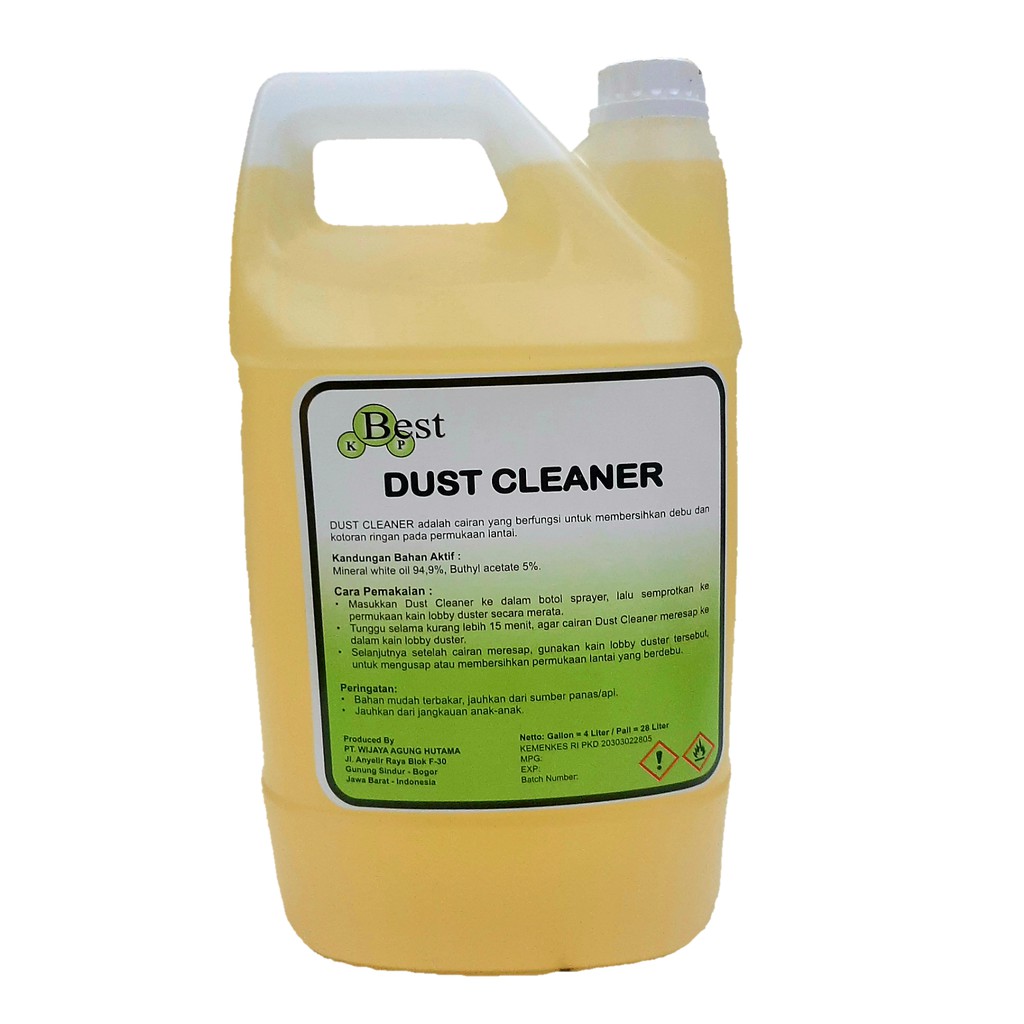 Dust Cleaner