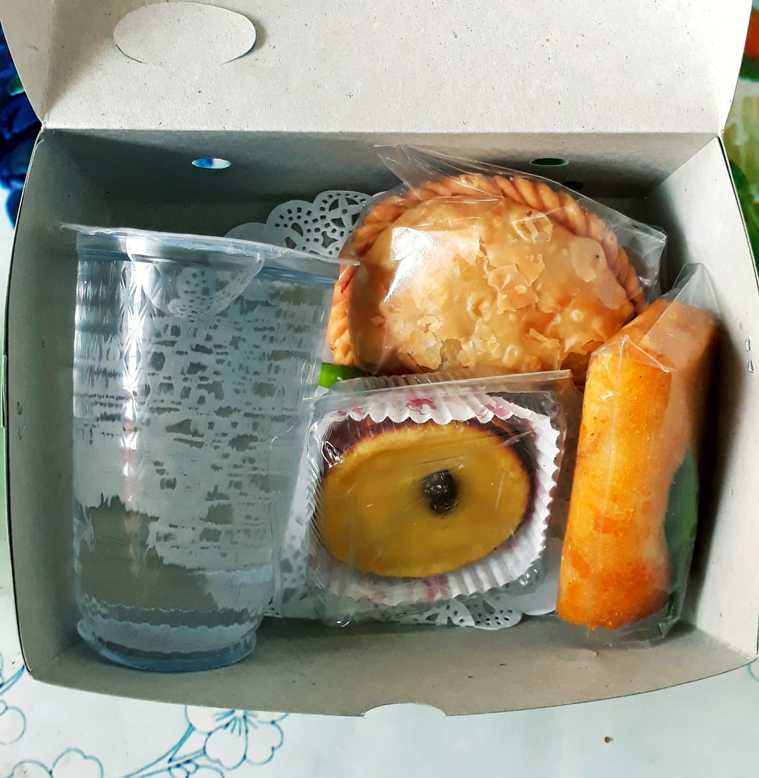 Snack Box Balita Dapoer Mala 4