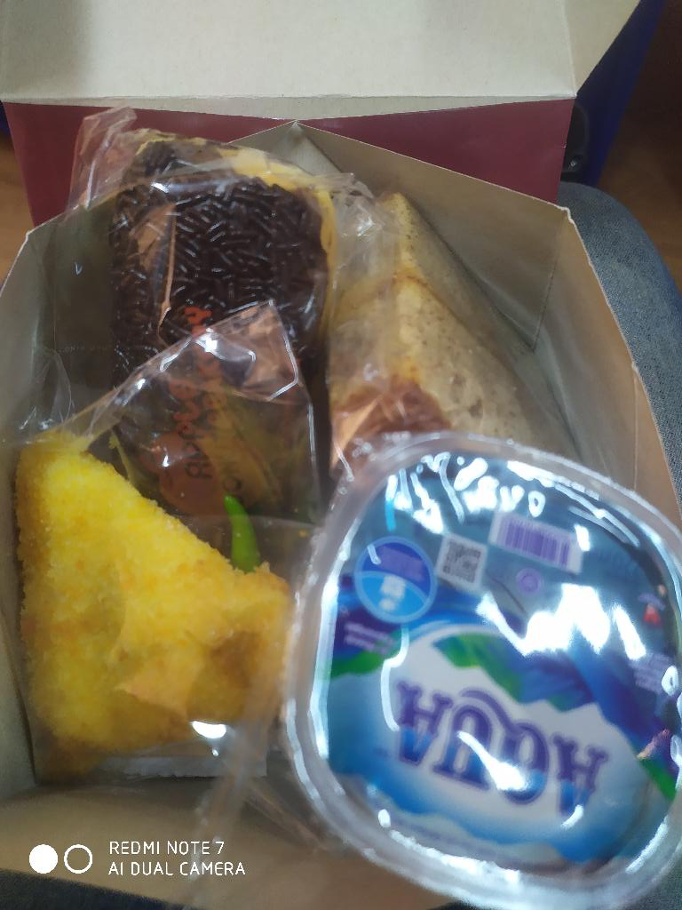 snack 61
