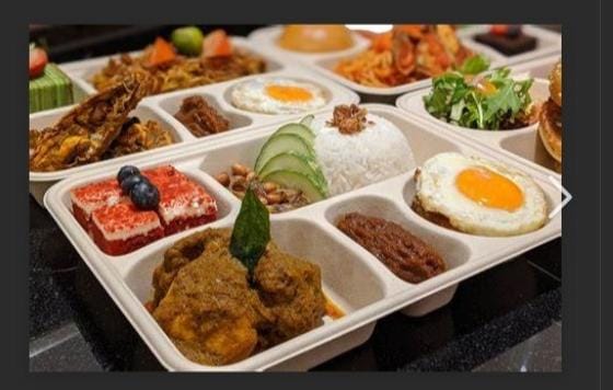 Menu Lengkap Balita Stunting 2